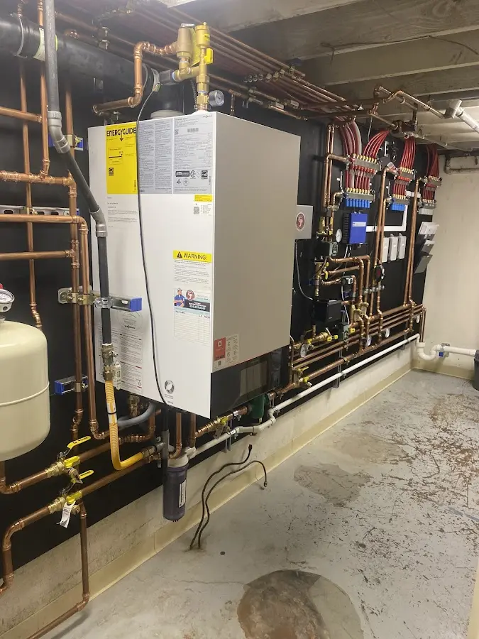 Water Heater Installation in Huntertown, IN